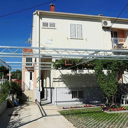 Apartments Venci Zadar Exteriör bild