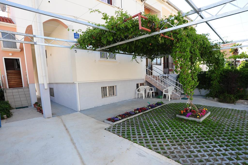 Apartments Venci Zadar Exteriör bild